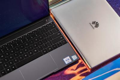 家人團聚愛在一起 | 華為MateBook 13筆記本更懂你，計算機軟硬件開發的智慧融合